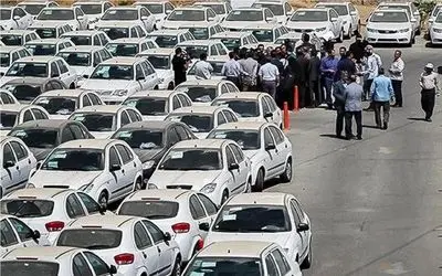 مکانیسم ماشه و آزمون دوباره تاب‌آوری بازار خودرو