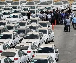 مکانیسم ماشه و آزمون دوباره تاب‌آوری بازار خودرو