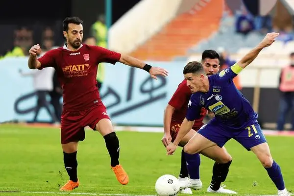 امین قاسمی نژاد