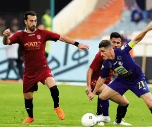 قاسمی نژاد معمای بزرگ نقل و انتقالات