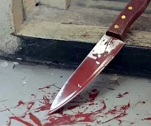 درگیری مرگبار 2 همسایه به خاطر پارک خودرو