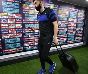 احتمال جدایی ستاره محبوب هواداران استقلال