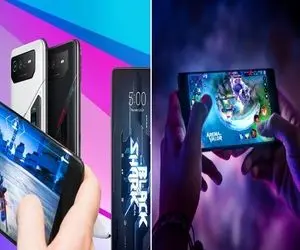 ارزونترین گوشی ها برای گیمینگ / اینا بازی های با سنگین ترین گرافیک رو هم اجرا میکنن