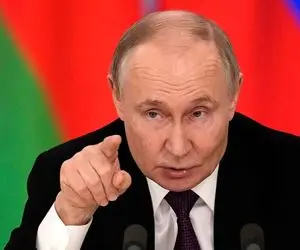 واکنش هشدار دهنده پوتین به آزمایش‌های هسته‌ای آمریکا