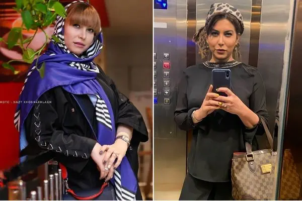 fariba naderi shayanews