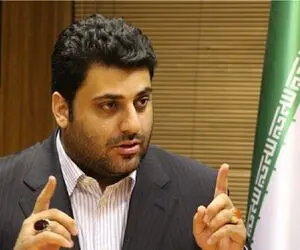 حسام خوشبین فر به مدیرعاملی پتروشیمی مروارید منصوب شد + بیوگرافی و سوابق