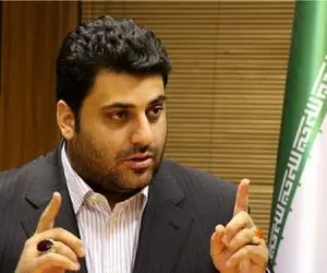 حسام خوشبین فر به مدیرعاملی پتروشیمی مروارید منصوب شد + بیوگرافی و سوابق