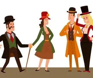 هفت اشتباه استایل که شما را مسن یا قدیمی نشان خواهد داد!