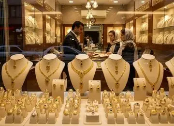 قیمت طلا و سکه امروز 5 بهمن 1404