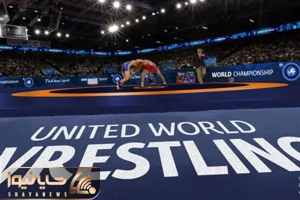 world championships wrestling 2022