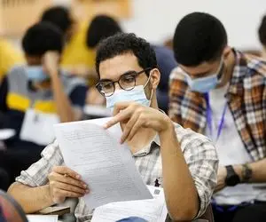 ثبت نام نوبت دوم کنکور ۱۴۰۲ از فردا 15 فروردین + جزئیات