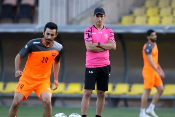 Yahya Golmohammadi shayanews