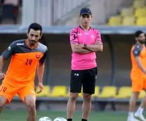 یحیی در مصاف با استقلال از مهاجم تازه خود رونمایی می کند؟