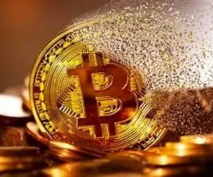 ثانیه های مهم برای افشای سرنوشت بیت کوین!