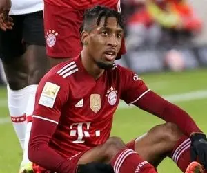 بایرن مونیخ با ستاره اش برای تمدید قرارداد به توافق رسید