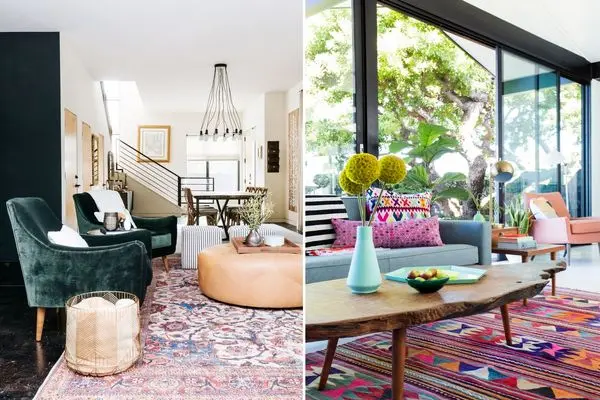 how to choose the right carpet?