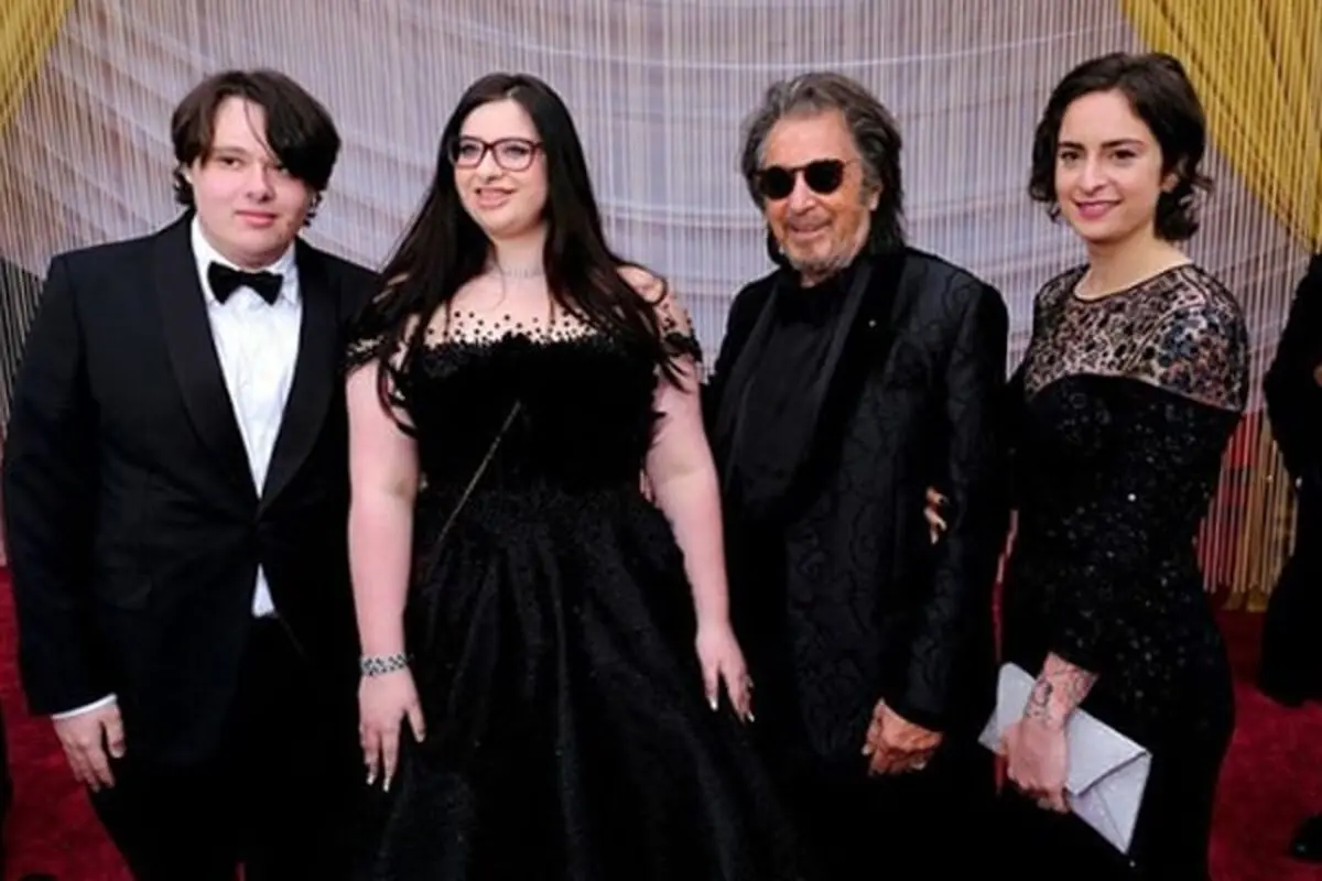 Al Pacino