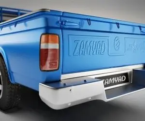 وانت نیسان ثبت نام کنید ولی تحویل نگیرید!