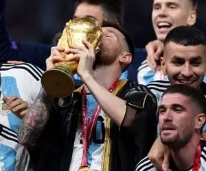 تیم منتخب جام جهانی 2022 قطر از نگاه هواسکورد 