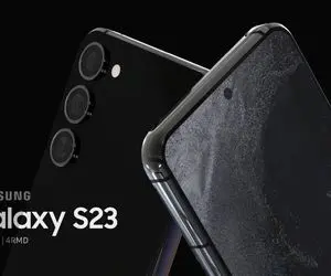 احتمال عرضه گلکسی اس 23 با تراشه اسنپدراگون 8 نسل 2 قوت گرفت