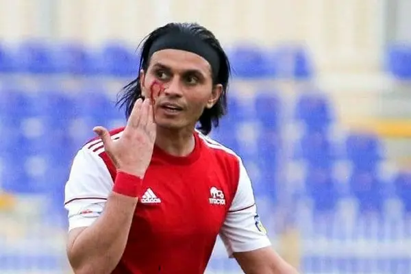 Akbar Imani shaynews