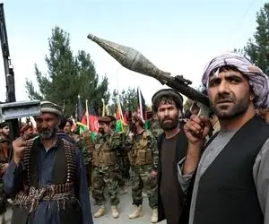 دولت افغانستان ممکن است ۶ ماه پس از خروج نظامی آمریکا سقوط کند