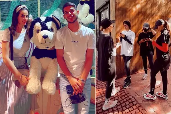 setareh masoumi shayanews