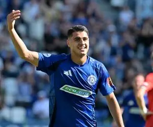 مبلغ قرارداد سعید سحرخیزان چقدر است؟