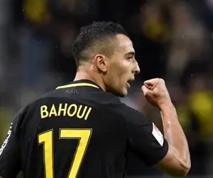 چرا نبیل باهویی به بازی با النصر نمی رسد؟