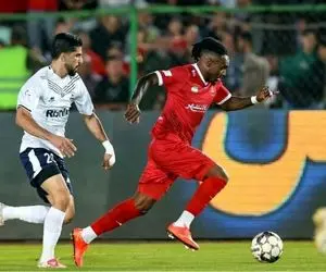 سرمربی یا ستاره جنجالی؛ کدام یک از پرسپولیس جدا می شوند؟