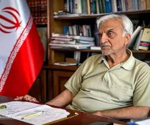 هاشمی‌طبا: وقتی در مجلس توهین می‌کنند انتظار دارید در محیط‌های ورزشی اخلاق رعایت شود؟