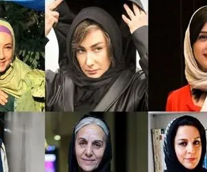 اعلام جرم دادستانی علیه ترانه علیدوستی و برخی دیگر