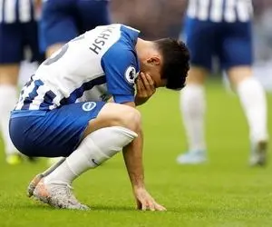 جهانبخش با فاینورد تمام کرد؛ خداحافظ لیگ جزیره