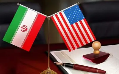 واکنش ایران به خبر جنجالی پیام آمریکا