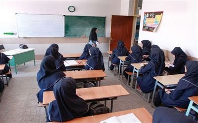 خبر خوش در خصوص حقوق معلمان و معوقات حق التدریسی ها