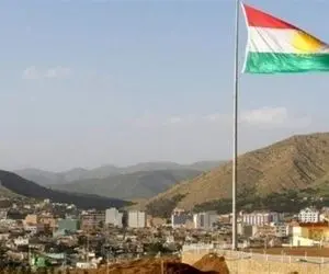 ترکیه بخشی از عراق را بمباران کرد