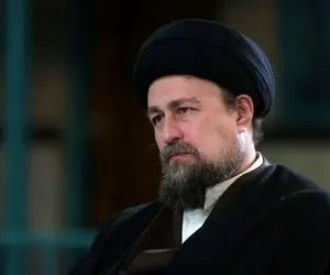 پیام سیدحسن خمینی به آیت الله سید مجتبی خامنه‌ای