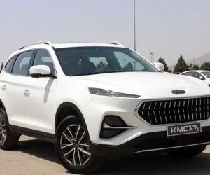 فروش ویژه کرمان موتور؛ امروز خودرو بخرید ۴ سال دیگر پولش را بدهید