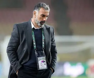 جمله ” خواهر خوشگل من” سرمربی استقلال سوژه شد + فیلم