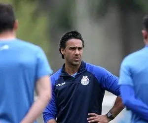 قلعه‌نویی به رکورد فرهاد می رسد؟