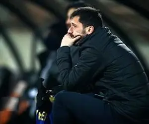 باورنکردنی: ترک شبانه ایران از سوی هرویه میلیچ!