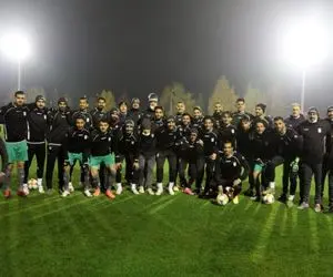 فقط این سه استقلالی شانس حضور در تیم ملی را دارند