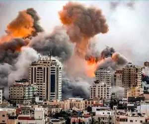 آتش بس در لبنان قطعی شد؟