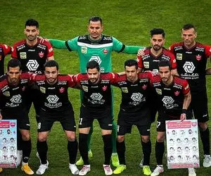 توضیحات سخنگوی باشگاه پرسپولیس درباره استقراض پول