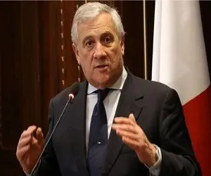 واکنش وزیر خارجه ایتالیا به بازداشت «سیسیلیا سالا» در ایران