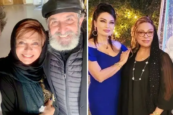 gohar kheirandish shayanews