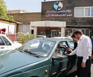 لغو سقف برداشت بنزین لغو قفل پمپ بنزین ها را باز می کند؟