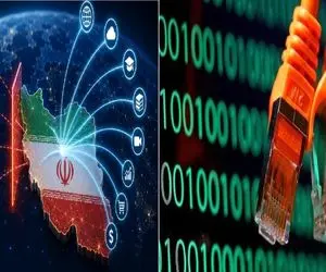 وضعیت مبهم اینترنت قطع ایران امروز شنبه 26 اردیبهشت؛ زمان رفع اختلال مشخص شد؟