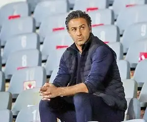 فرهاد مجیدی مقصد آینده‌اش را انتخاب کرد؟