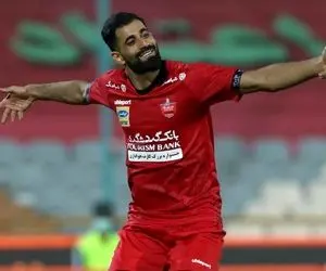 مدافع پرسپولیسی هم رفع محرومیت شد